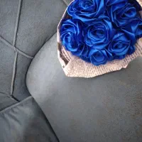 گل ربان|گل مصنوعی|مشهد, نظام دوست|دیوار