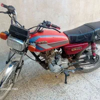 موتور سیکلت نیکتاز 200