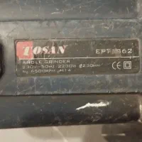 سنگ فرز توسن 2200وات