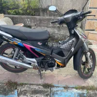 فروش موتور ویو پیشرو 135|موتورسیکلت|رامسر, |دیوار