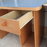 میز تحریر و میز کامپیوتر|میز تحریر و کامپیوتر|تربتحیدریه, فرمانداری|دیوار