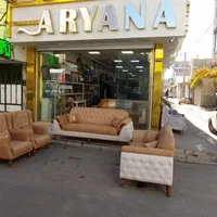 مبل و مبلمان در مدل های متنوع ۸نفره و ۷نفره|مبلمان خانگی و میز عسلی|نهاوند, |دیوار
