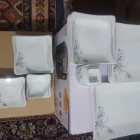 سرویس ۶پارچه چینی توس نونو