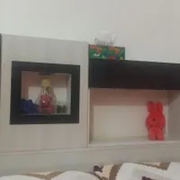 فروش تخت خواب و پاتختی|تخت و سرویس خواب|جم, |دیوار