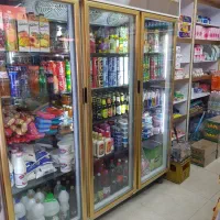 واگذاری سوپرمارکت