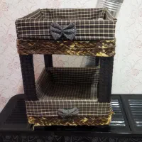 جاسیب زمینی پیازی