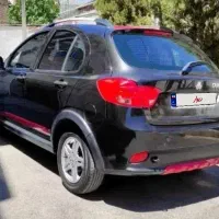 کوییک مدل ۱۴۰۱، در حد نو|خودرو سواری و وانت|ری, دیلمان|دیوار