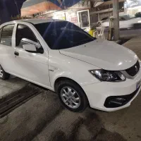 ساینا دوگانه فابریک