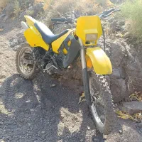 تریل سوزوکی