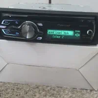 ضبط پایونر ۶ خروجی و باند ۶۹۷۴