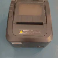 چاپگر در حد نو