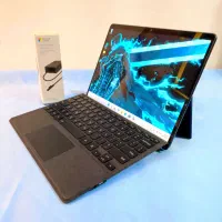 مایکروسافت سرفیس پرو surface pro 9 به همراه کیبورد|رایانه همراه|تهران, بنیهاشم|دیوار
