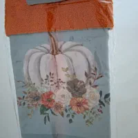 دستمال آشپزخانه