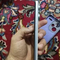 گوشی نوت 13پرو پلاس 512گیگ رم 12|موبایل|صوفیان, |دیوار