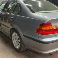 بی ام و e46  318i|خودرو سواری و وانت|تهران, ابوذر|دیوار