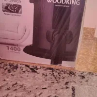 جاروبرقی نو|جاروبرقی، جارو شارژی، بخارشو|ارومیه, |دیوار