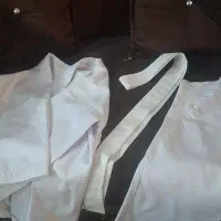 لباس کاراته