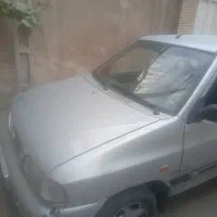 پراید۱۴۱مدل۸۷معاوضهباپیکانوانت