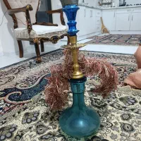 قلیون برنجی