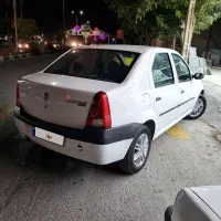 ال 90 کارمندی مدل ۹۶ بسیار تمیز|خودرو سواری و وانت|مشهد, هفت تیر (حافظ)|دیوار