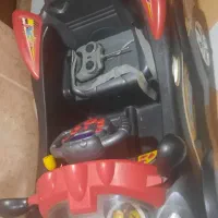 ماشین شارژی|کلکسیون و سرگرمی|مشهد, هنرستان|دیوار