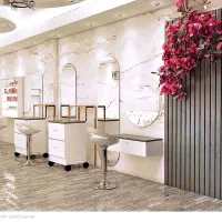 آگهی استخدام ناخن کار و مژه کار حرفه‌ای