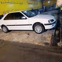 پژو پارس elx فول 1402|خودرو سواری و وانت|تهران, فرحزاد|دیوار