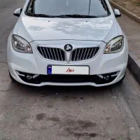 برلیانس اتومات بی رنگ