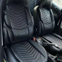 تولید و پخش روکش صندلی البرز|قطعات یدکی و لوازم جانبی|کرج, اسلامآباد|دیوار