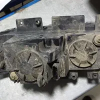 خودرو|قطعات یدکی و لوازم جانبی|دهگلان, |دیوار