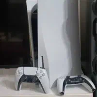 پلی استیشن 5 فت