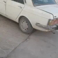 سواری پیکان مدل ۸۳