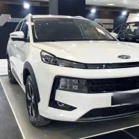 کی ام سی KMC SR6 مدل 1404 با شرایط اقساطی