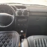 پراید مدل ۹۶ خونگی|خودرو سواری و وانت|شاهین‌شهر, عطار|دیوار