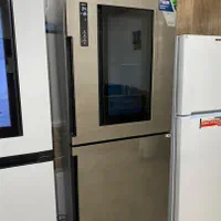 یخچال فریزر هومباردار الکترواستیل/جنرال لوکسر/پارس|یخچال و فریزر|اهواز, شریعتی جنوبی|دیوار