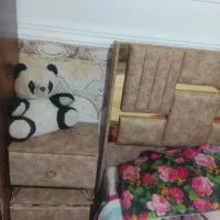 تخت نوع|تخت و سرویس خواب|پشتکوه (سیستان و بلوچستان), |دیوار