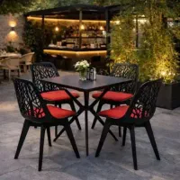 صندلی پلاستیکی|میز و صندلی غذاخوری|تهران, هرندی|دیوار