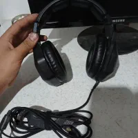 هدست گیمینگ k10 pro|قطعات و لوازم جانبی رایانه|قدس, شهرقدس|دیوار