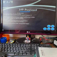 سرور hp g7 dl380|مودم و تجهیزات شبکه|تهران, خواجه نظام الملک|دیوار