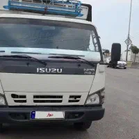 ایسوزو ۶تن
