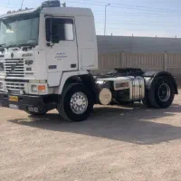 اف اینتر کولر سینه سفید مدل ۸۱|خودرو سنگین|ششده و قره بلاغ, |دیوار