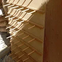 جای دوک|لوازم خیاطی و بافتنی|سنندج, |دیوار