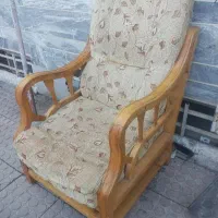 صندلی راحتی