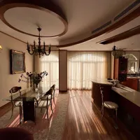 آپارتمان ۱۲۵ متر_دولت_غرق نور_نقشه بی نظیر