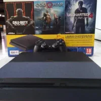 پی اس فور ۱ ترابایت|کنسول، بازی ویدئویی و آنلاین|ایذه, |دیوار