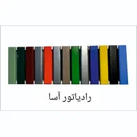 رادیاتورشوفاژ.حوله خشک کن(رادیاتور طرح چوب)|آبگرمکن، پکیج، شوفاژ|تهران, فاطمی|دیوار