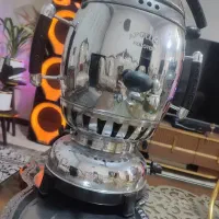 ۲ تا سماور سالم سالم تو عکس معلوم