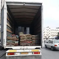 اتوبار گلشهرحمل باراسباب منزل ماشین کارگرتخفیف۵۰|خدمات حمل و نقل|بندرعباس, |دیوار