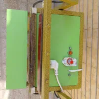 دوخت پلاست ایستاده بسته بندی|فروشگاه و مغازه|شاهین‌شهر, گزبرخوار|دیوار