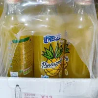 آبمیوه شیشه گلدن